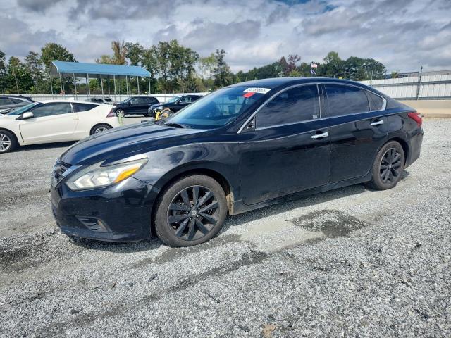 2017 NISSAN ALTIMA 2.5, 