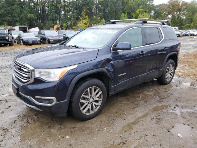 2017 GMC ACADIA SLE, 