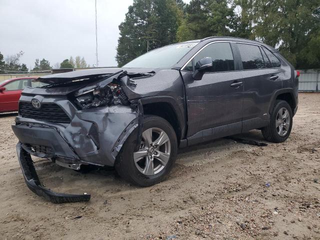 2022 TOYOTA RAV4 XLE, 