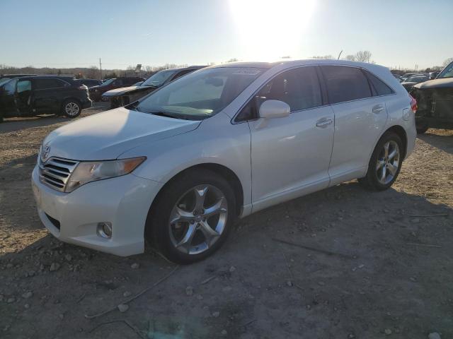 2010 TOYOTA VENZA, 