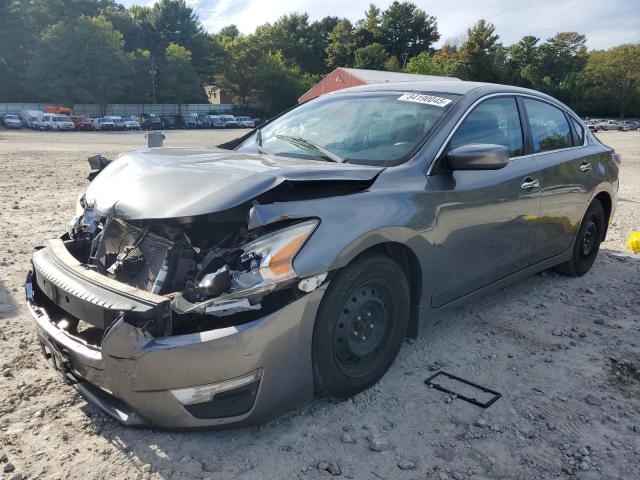 2014 NISSAN ALTIMA 2.5, 