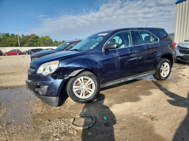2015 CHEVROLET EQUINOX LS, 