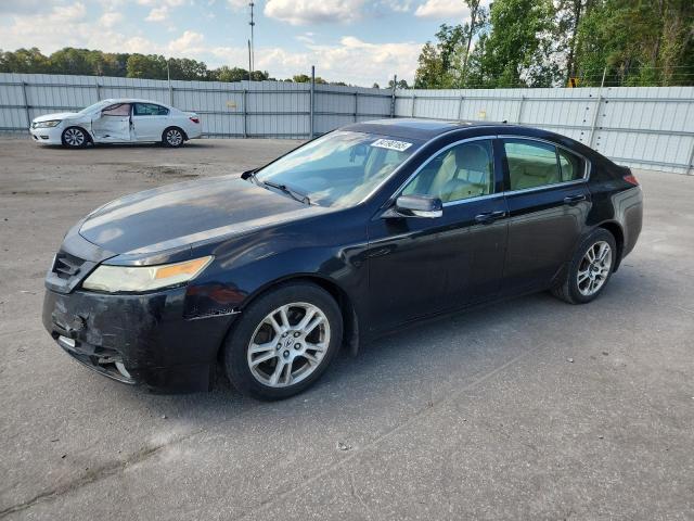 2010 ACURA TL, 