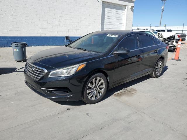 2016 HYUNDAI SONATA SE, 