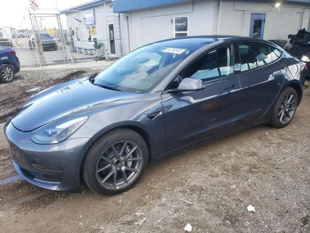 2023 TESLA MODEL 3, 