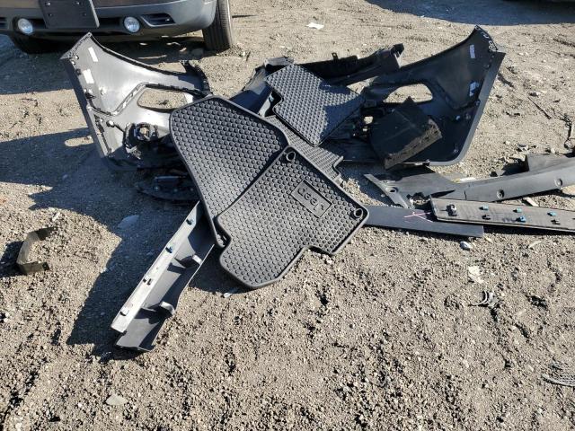 1C4PJMBS3FW571067 - 2015 JEEP CHEROKEE TRAILHAWK BLACK photo 13