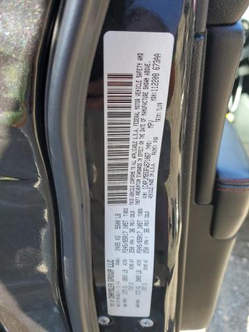 1C4PJMBS3FW571067 - 2015 JEEP CHEROKEE TRAILHAWK BLACK photo 14