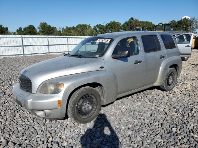 2007 CHEVROLET HHR LS, 