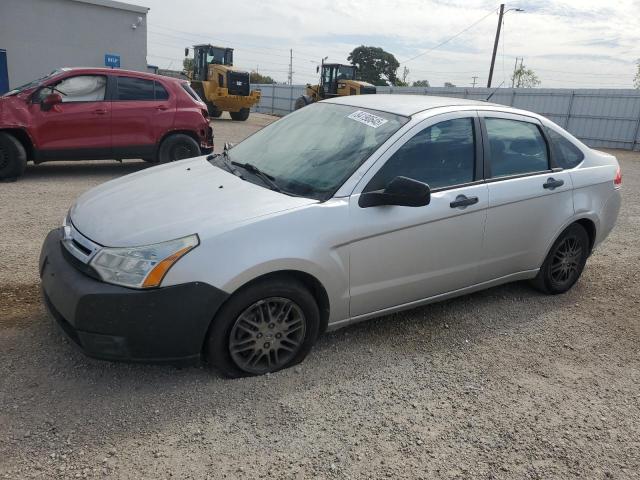 2010 FORD FOCUS SE, 