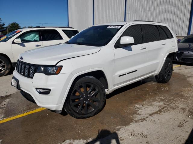 2018 JEEP GRAND CHER LAREDO, 