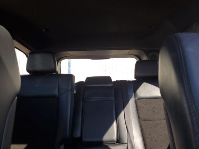 1C4RJFAG8JC486995 - 2018 JEEP GRAND CHER LAREDO Սպիտակ լուսանկար 10