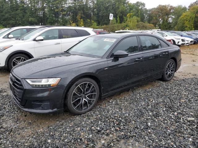 2021 AUDI A8 L, null