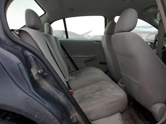 1G2AR55H097221158 - 2009 PONTIAC G5 Graphite photo 10