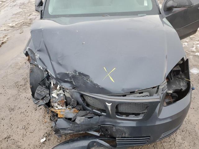 1G2AR55H097221158 - 2009 PONTIAC G5 Graphite photo 11