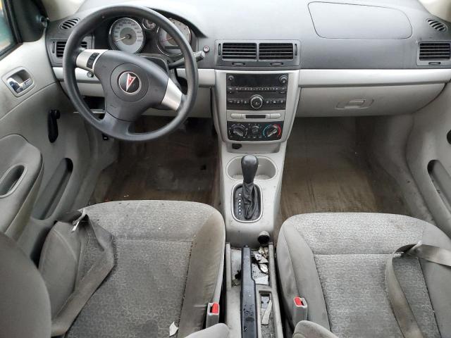 1G2AR55H097221158 - 2009 PONTIAC G5 Graphite photo 8
