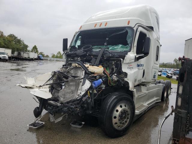 3AKJHHDR3RSVA9637 - 2024 FREIGHTLINER CASCADIA 1 Ağ foto 2