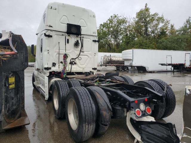 3AKJHHDR3RSVA9637 - 2024 FREIGHTLINER CASCADIA 1 Ağ foto 3