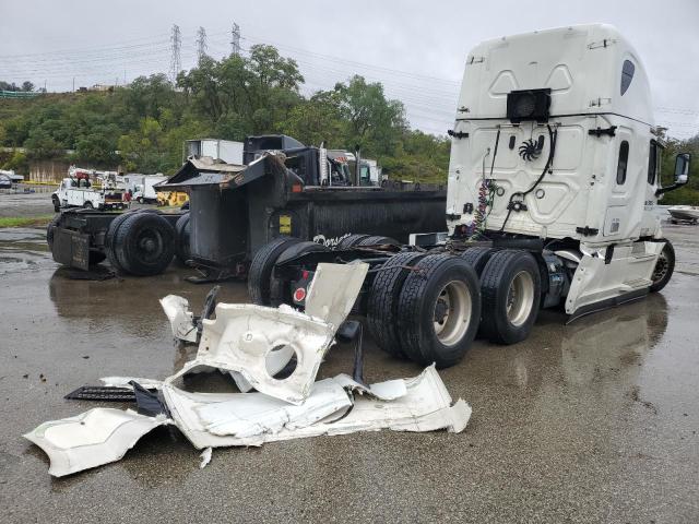 3AKJHHDR3RSVA9637 - 2024 FREIGHTLINER CASCADIA 1 Ağ foto 4