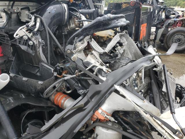 3AKJHHDR3RSVA9637 - 2024 FREIGHTLINER CASCADIA 1 Ağ foto 7