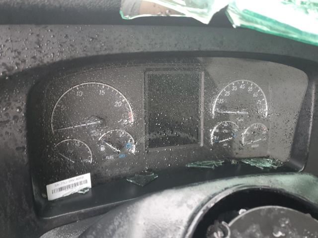 3AKJHHDR3RSVA9637 - 2024 FREIGHTLINER CASCADIA 1 Ağ foto 8