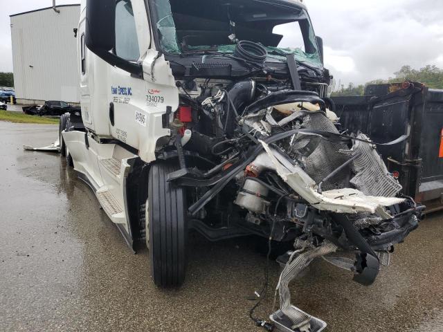 3AKJHHDR3RSVA9637 - 2024 FREIGHTLINER CASCADIA 1 Ağ foto 9