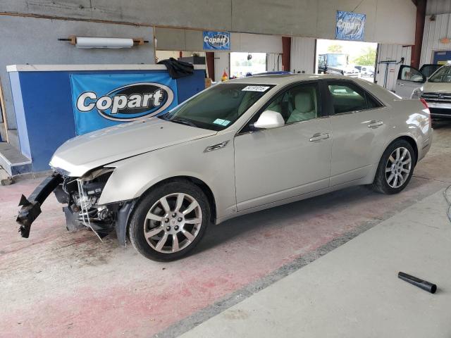 2009 CADILLAC CTS HI FEATURE V6, 