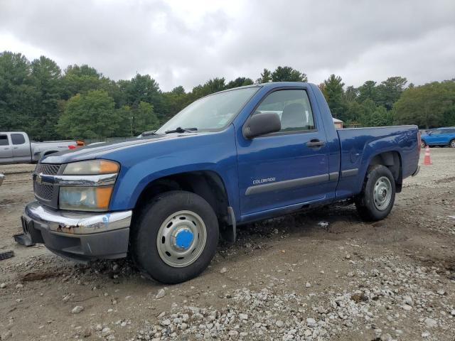 2005 CHEVROLET COLORADO, 