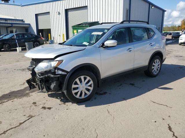 2014 NISSAN ROGUE S, 