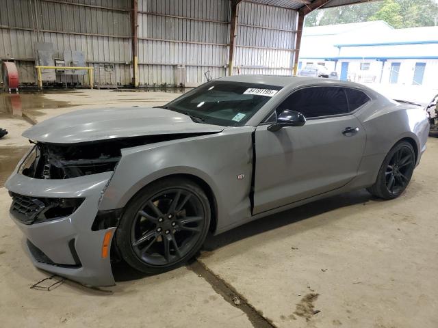 2020 CHEVROLET CAMARO LS, 