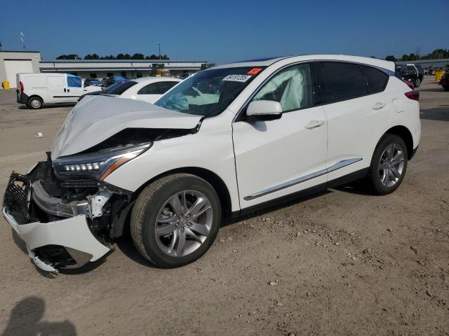 2021 ACURA RDX ADVANCE, 