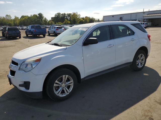 2015 CHEVROLET EQUINOX LS, 