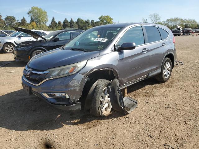 2015 HONDA CR-V EX, 