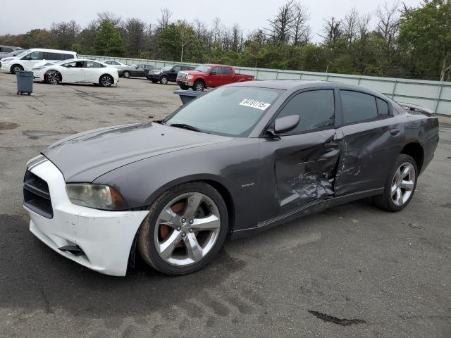 2013 DODGE CHARGER R/T, 