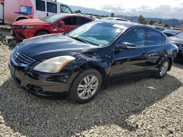 2010 NISSAN ALTIMA BASE, 