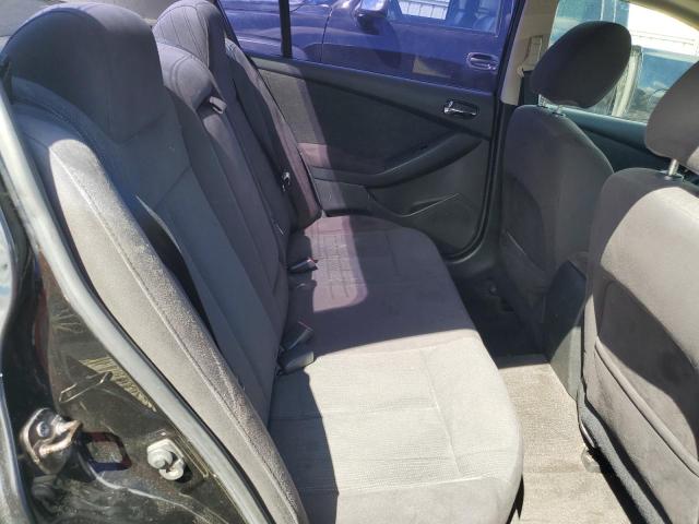 1N4AL2AP6AN422061 - 2010 NISSAN ALTIMA BASE BLACK photo 10