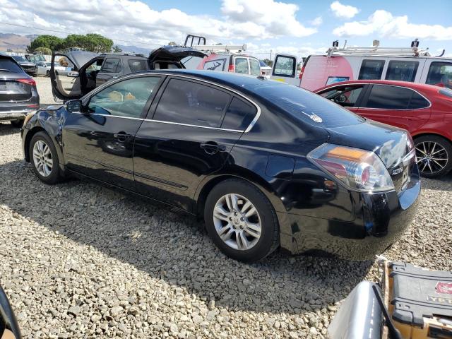 1N4AL2AP6AN422061 - 2010 NISSAN ALTIMA BASE BLACK photo 2