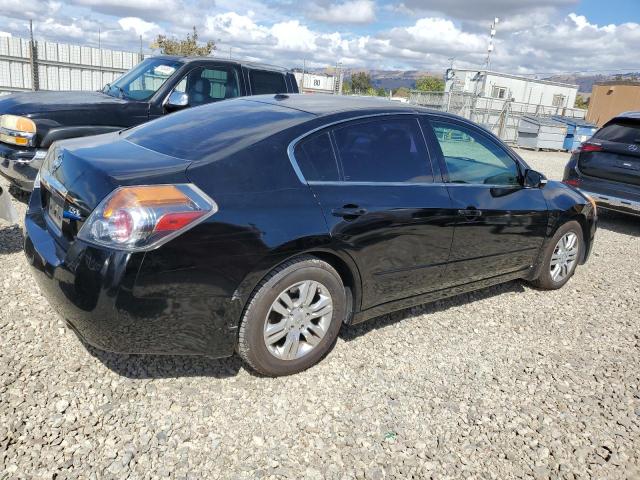 1N4AL2AP6AN422061 - 2010 NISSAN ALTIMA BASE BLACK photo 3