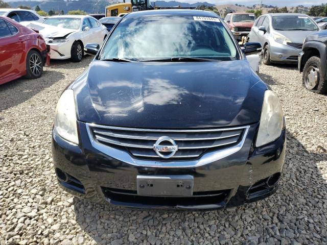 1N4AL2AP6AN422061 - 2010 NISSAN ALTIMA BASE BLACK photo 5