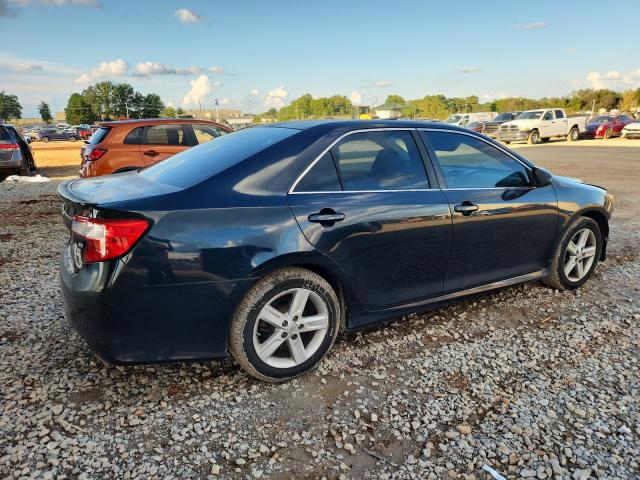 4T1BF1FK7CU146040 - 2012 TOYOTA CAMRY BASE 黑色 照片 3