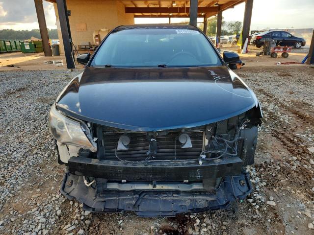 4T1BF1FK7CU146040 - 2012 TOYOTA CAMRY BASE 黑色 照片 5