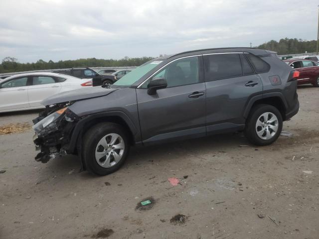 2019 TOYOTA RAV4 LE, 