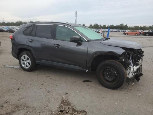 2T3F1RFV3KC060627 - 2019 TOYOTA RAV4 LE GRAY photo 4