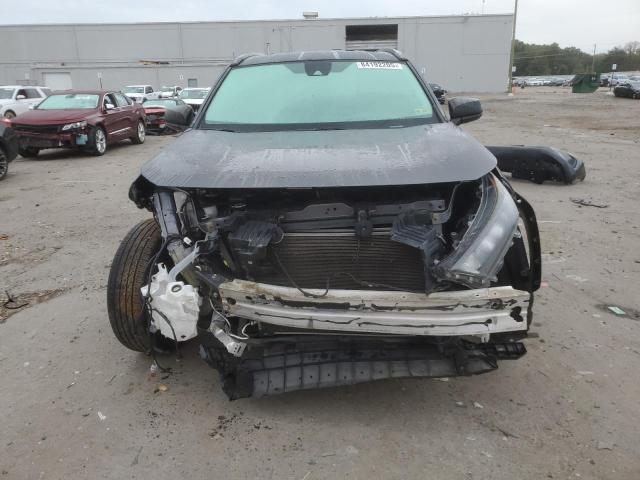 2T3F1RFV3KC060627 - 2019 TOYOTA RAV4 LE GRAY photo 5