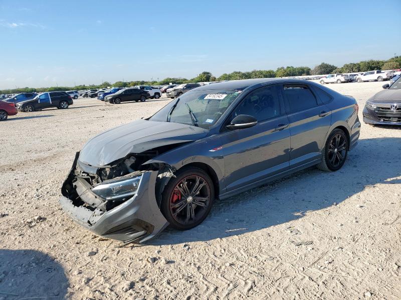 2019 VOLKSWAGEN JETTA GLI, 