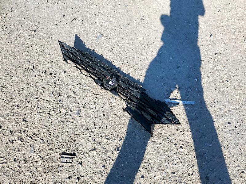 3VW6T7BU7KM170153 - 2019 VOLKSWAGEN JETTA GLI 灰色 照片 12