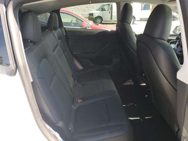 7SAYGDEE7PA092083 - 2023 TESLA MODEL Y Ağ foto 10