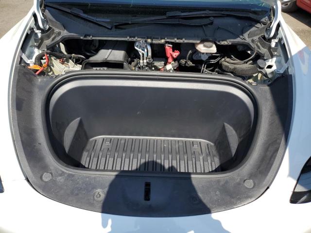 7SAYGDEE7PA092083 - 2023 TESLA MODEL Y Ağ foto 11