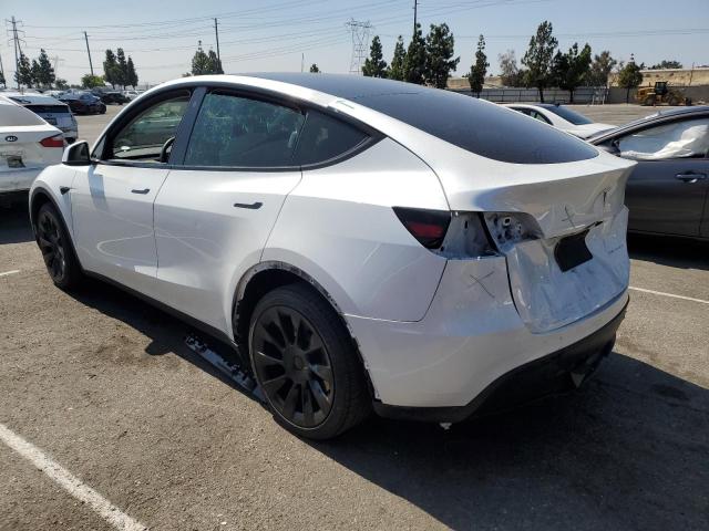 7SAYGDEE7PA092083 - 2023 TESLA MODEL Y Ağ foto 2