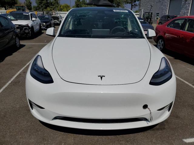 7SAYGDEE7PA092083 - 2023 TESLA MODEL Y Ağ foto 5