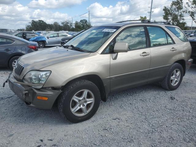 2001 LEXUS RX 300, 